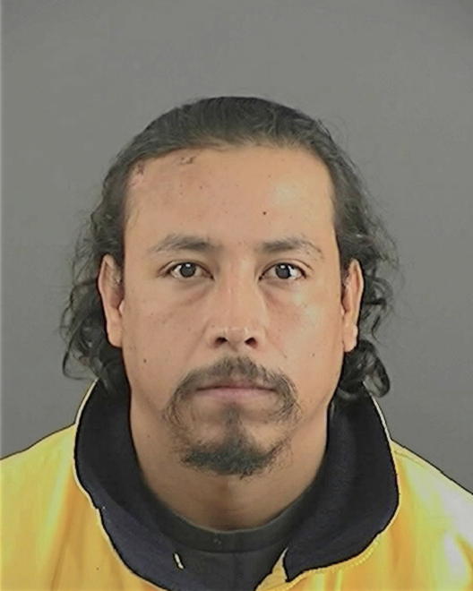 SALGADO, ODILON - Peoria County, IL