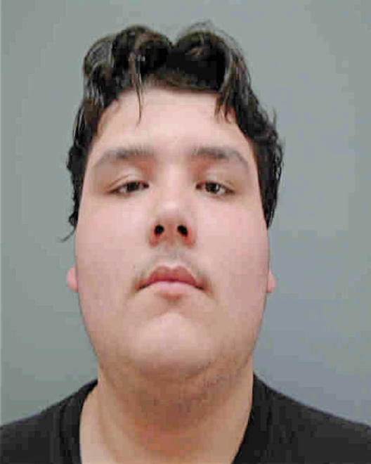 SEGOVIA, JAVIER NMN - Peoria County, IL
