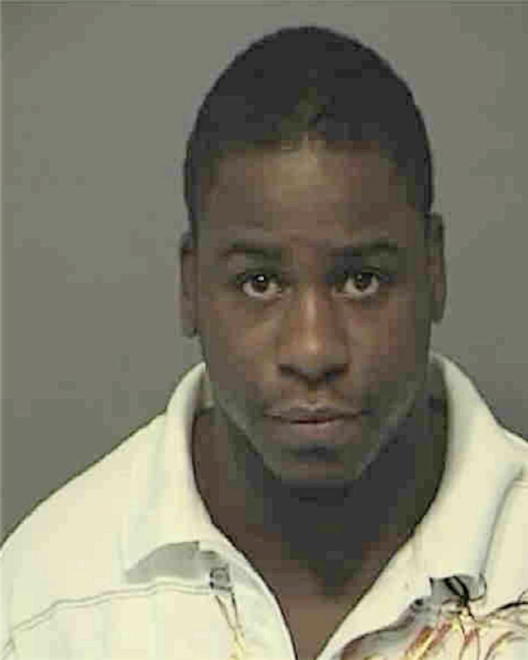 SMITH, BRANDON LACY - Peoria County, IL