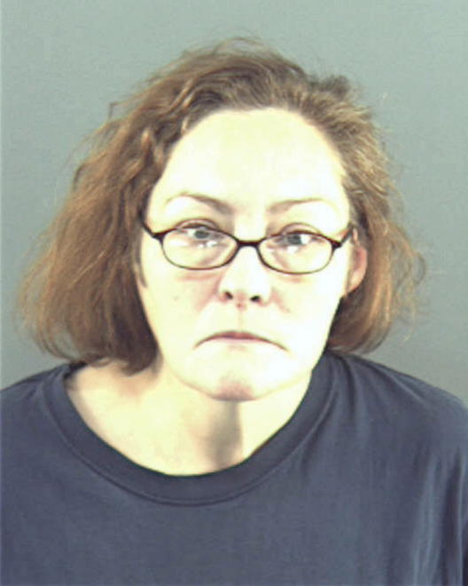 STOEGER, MELISSA RA - Peoria County, IL
