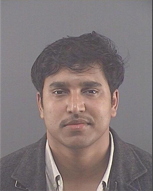 UDDAVOLU, RAGENDHAR - Peoria County, IL