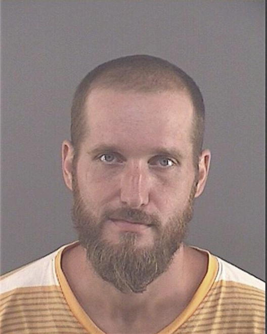 WAGSTER, CHET A - Peoria County, IL