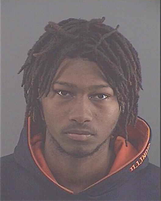 WALLACE, GAMEALLE T - Peoria County, IL