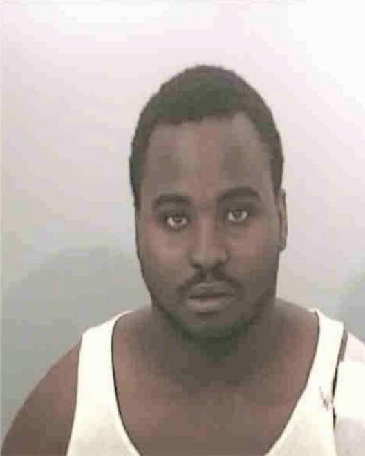 WILLIAMS, DEMARCO MILTON - Peoria County, IL