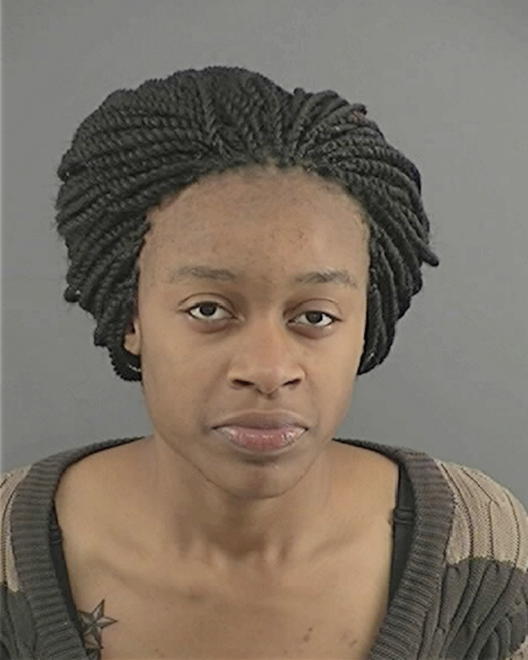 WILLIAMS, LATIAH L - Peoria County, IL