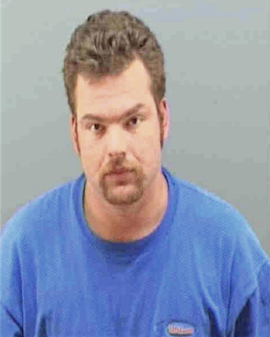 WILSON, DANIEL DEAN - Peoria County, IL