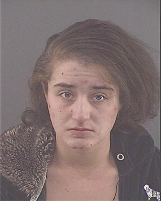 WRIGHT, JADE A - Peoria County, IL