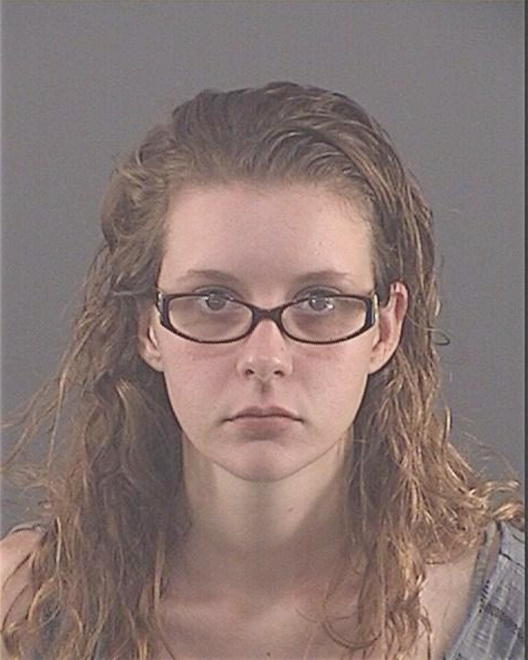 ARMENTROUT, JESSICA M - Peoria County, IL