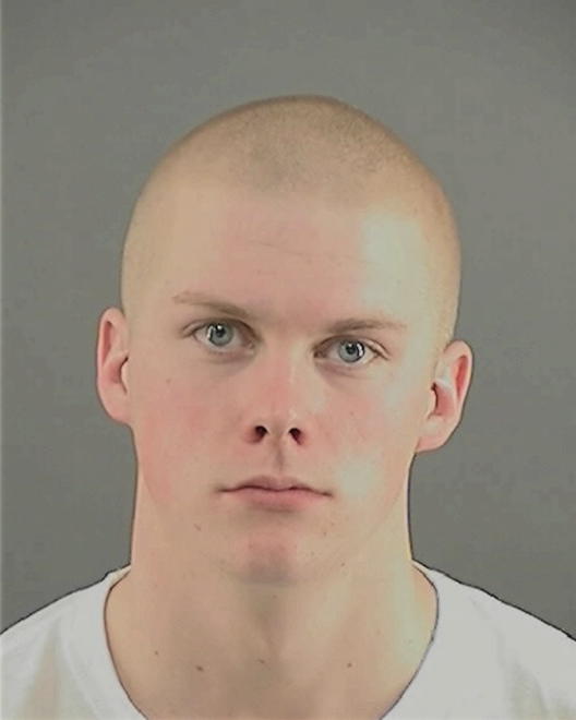 ARTHALONY, BRANDON L - Peoria County, IL