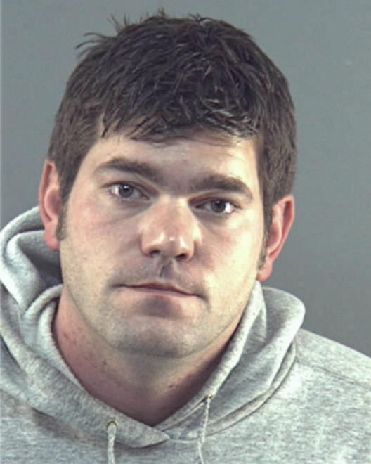 BIRKEY, JOSEPH ERIC - Peoria County, IL