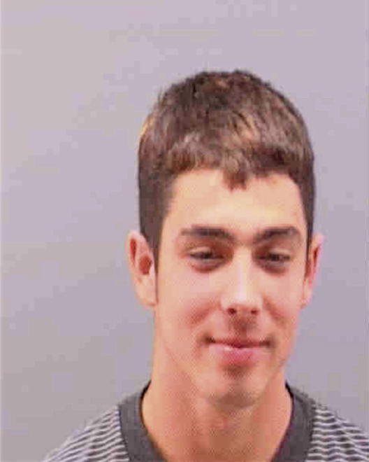 BOLAND, MICHAEL DAVID - Peoria County, IL