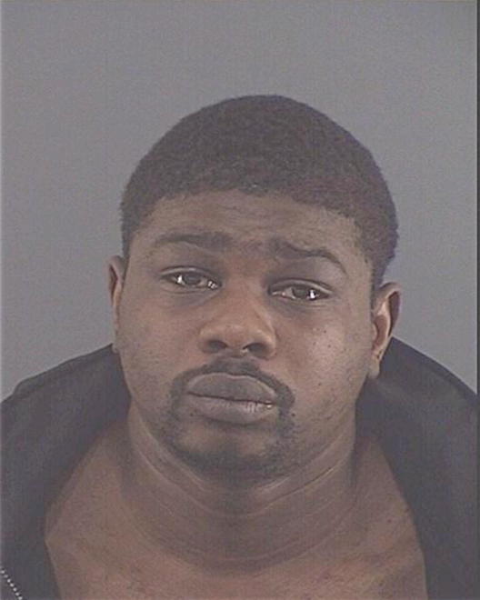 BROOM, MELVIN DEAENDRE - Peoria County, IL