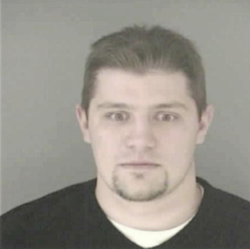 BRUNEL, CRAIG MICHAEL - Peoria County, IL