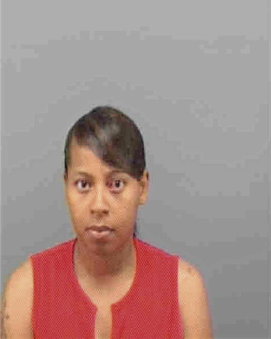 CARR, WADONDRA MARIE - Peoria County, IL