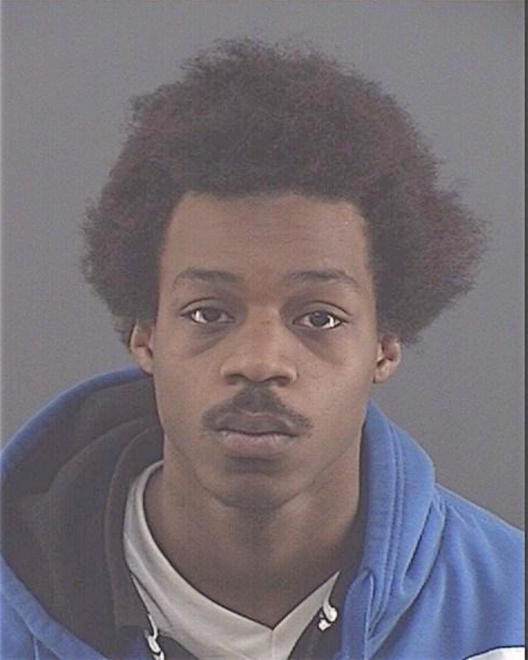 FERGUSON, LATREY C - Peoria County, IL