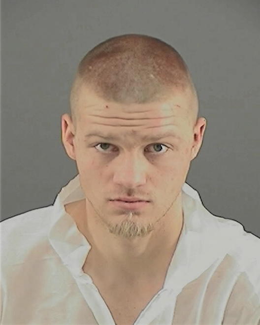 FREYTAG, KYLE DOUGLAS - Peoria County, IL