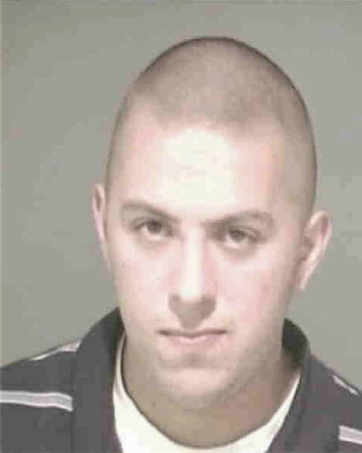 GARCIA, RYAN ANTHONY - Peoria County, IL