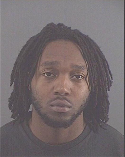 HENDERSON, RONNIE - Peoria County, IL