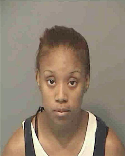 HIGGINS, EISHA DYNEICE - Peoria County, IL