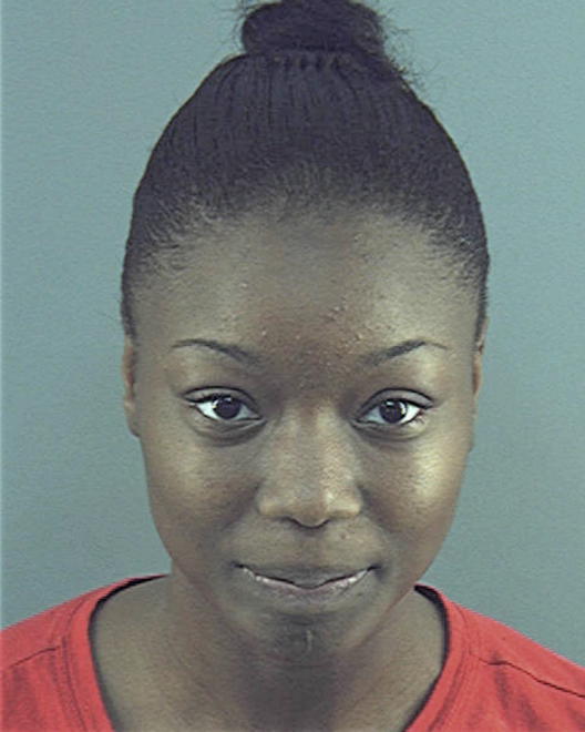 HUFF, TIANA MARIA - Peoria County, IL