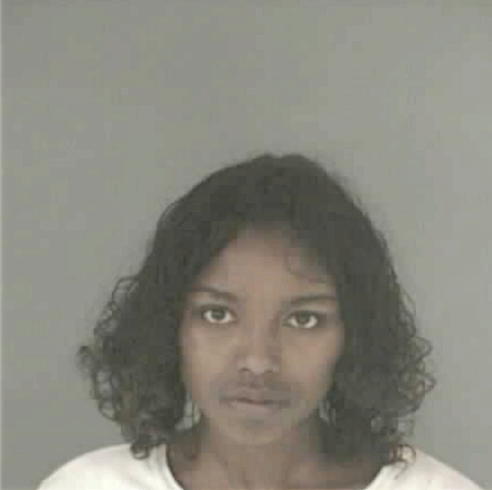 JOHNSON, LATASHA M - Peoria County, IL