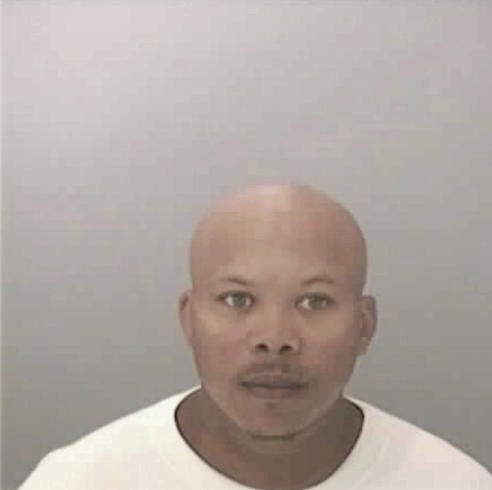 JOHNSON, RICKY LAMONT - Peoria County, IL