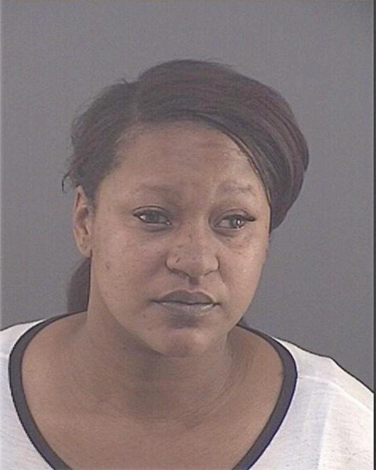 JOHNSON, TANISHA ROCHELLE - Peoria County, IL