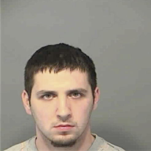 KLINEDINST, JASON A - Peoria County, IL