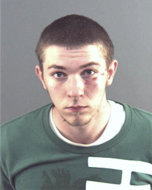 LYONS, RICHARD M - Peoria County, IL