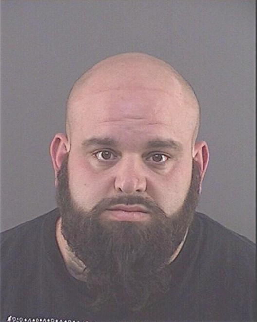 MARDIS, BRANDON LEE - Peoria County, IL