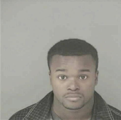 MORRIS, ADRIAN LAMONT - Peoria County, IL