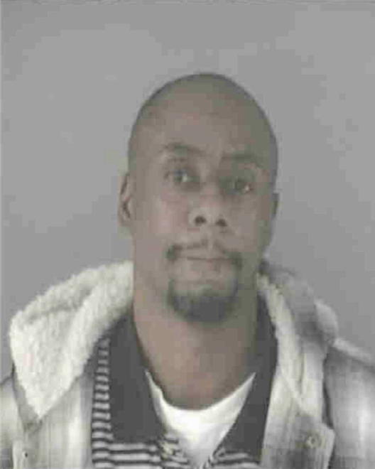 MORRIS, KERVIN DESHAUN - Peoria County, IL