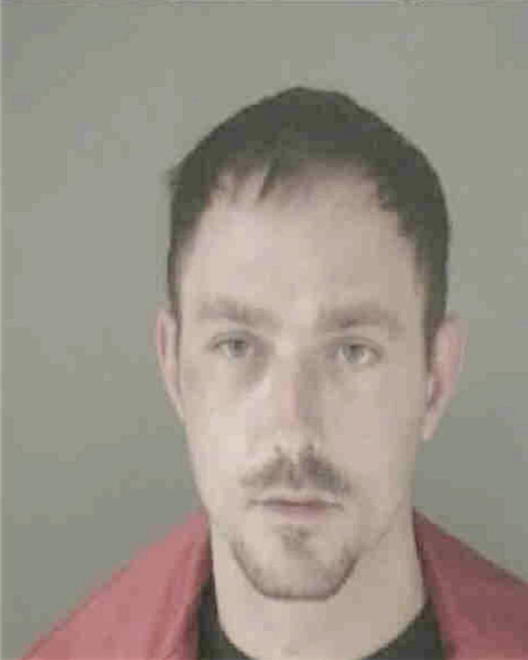 PAUL, SHAWN WILLIAM - Peoria County, IL