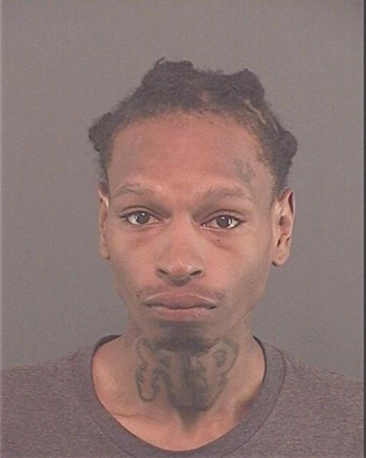 PERRY, ALEX MARTELL - Peoria County, IL