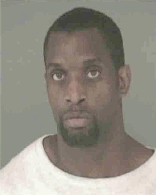 RICHMOND, ANTHONY LAMAR - Peoria County, IL