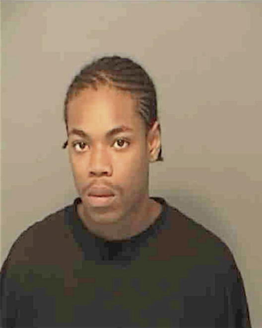 ROSS, AKEEM O - Peoria County, IL