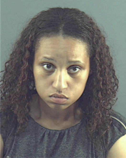 SHERMAN, RONNISHA TRELANA - Peoria County, IL