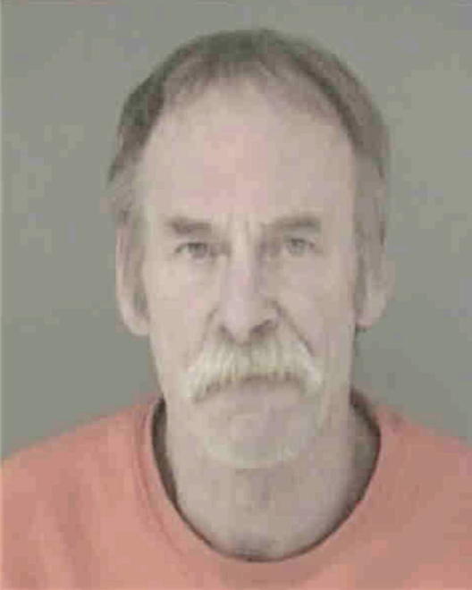 STRUBE, CHARLES L. - Peoria County, IL