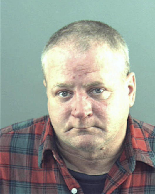 TERRELL, LAWERANCE EDWARD - Peoria County, IL