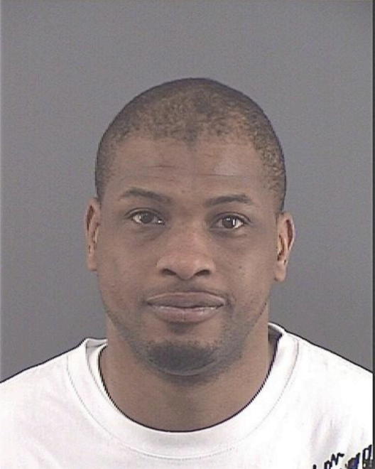 THOMPSON, SHAMON JAMONT - Peoria County, IL
