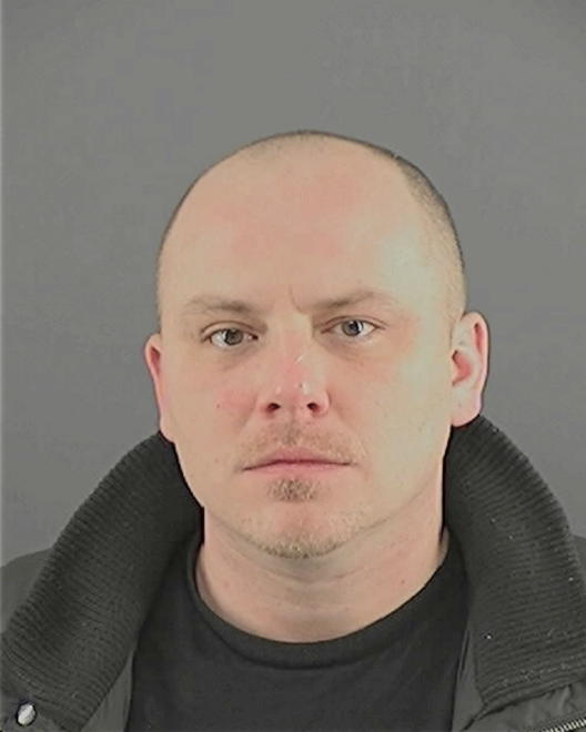 THUNEHORST, MARK A - Peoria County, IL