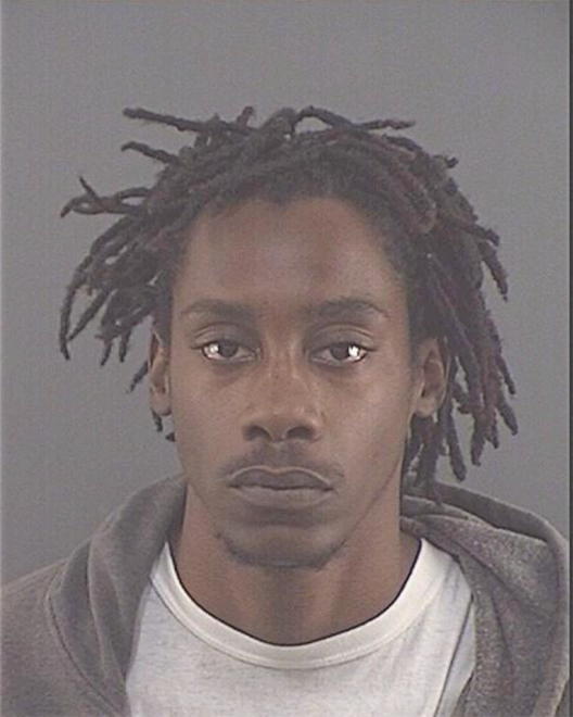 WARD, CORDARRYL A - Peoria County, IL