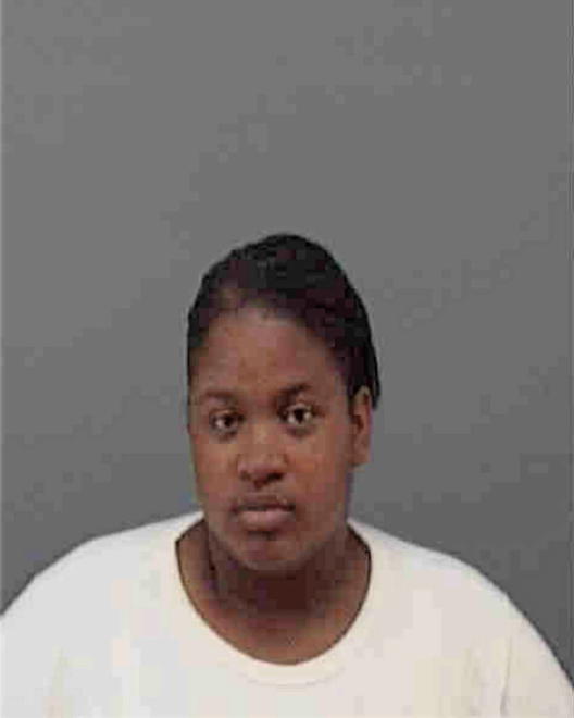WESLEY, LASHONDA MARIE - Peoria County, IL