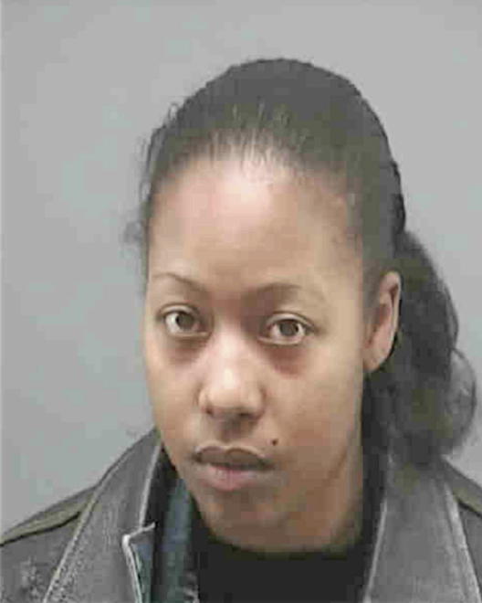 WILKINSON, WENDY LASHA - Peoria County, IL