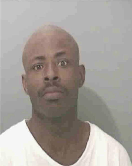 WILLIAMS, LESTER LAMONT - Peoria County, IL
