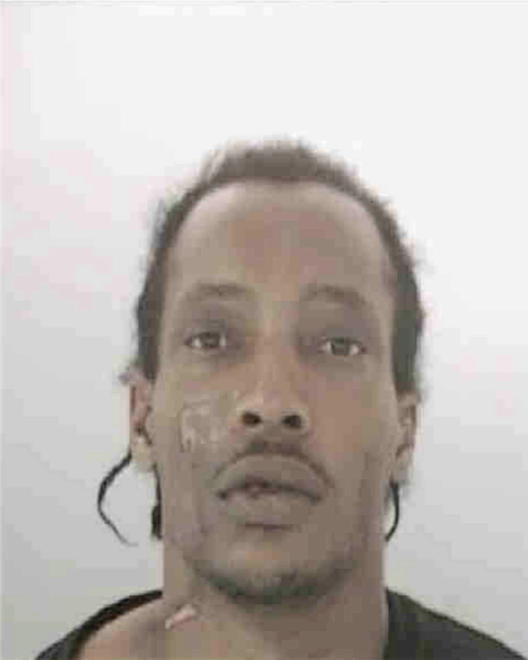 WINTERS, KEITH LAMAR - Peoria County, IL