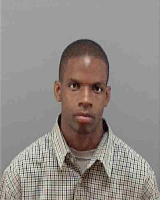 ALEXANDER, TYRICE LADELL - Peoria County, IL