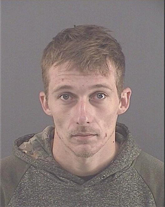 ARNOLD, BRYAN SCOTT - Peoria County, IL