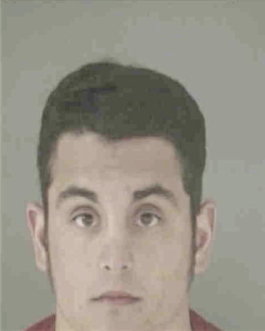 ARTOZQUI, MATTHEW RAYMOND - Peoria County, IL