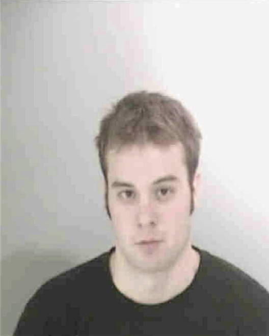BACA, NICHOLAS J - Peoria County, IL